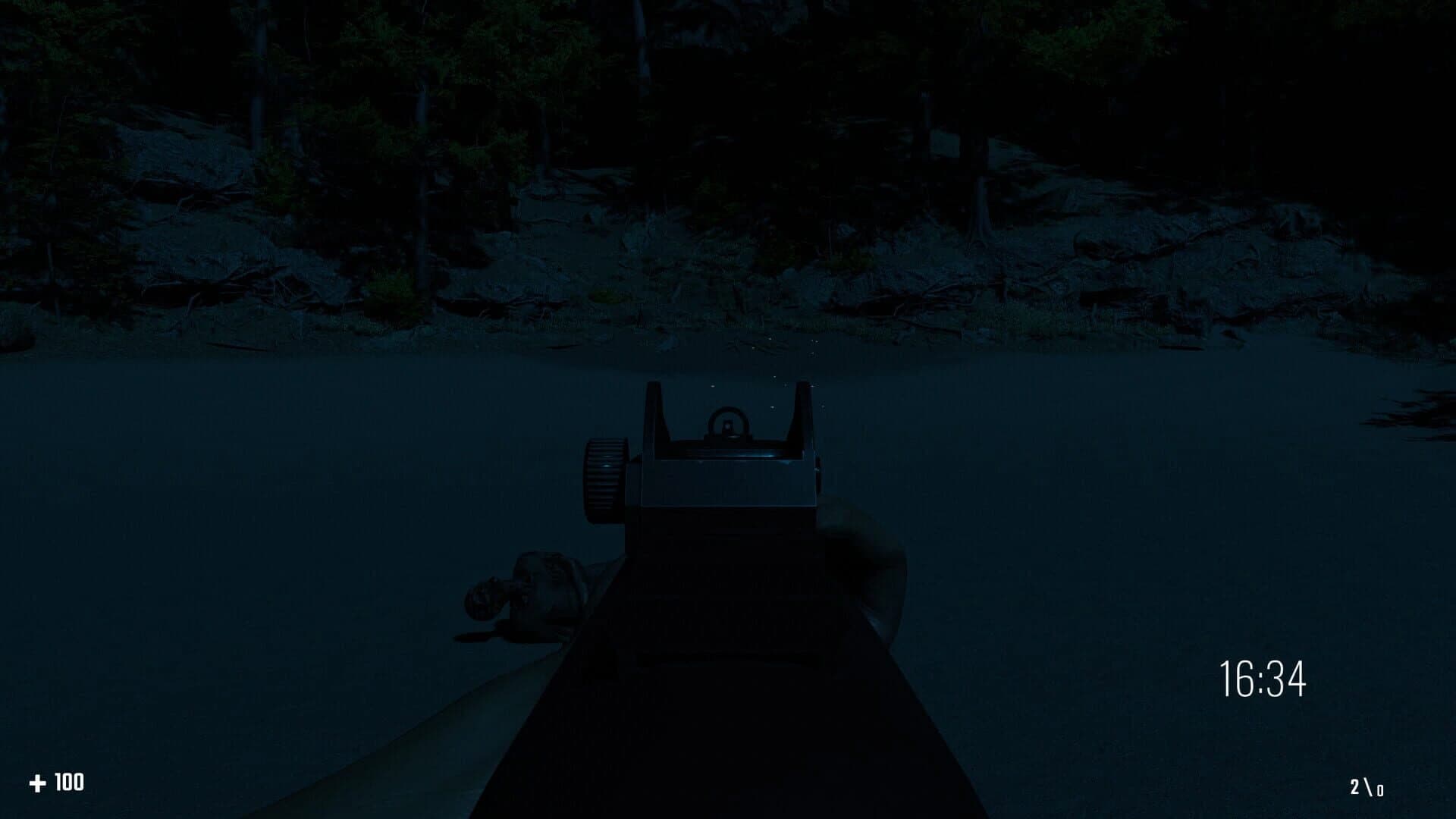 When Night Comes screenshot 2