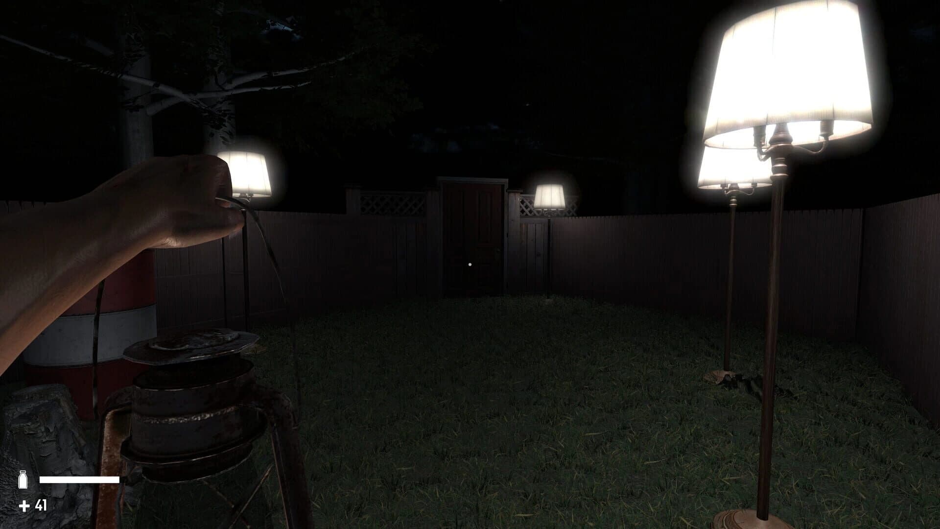 When Night Comes screenshot 3