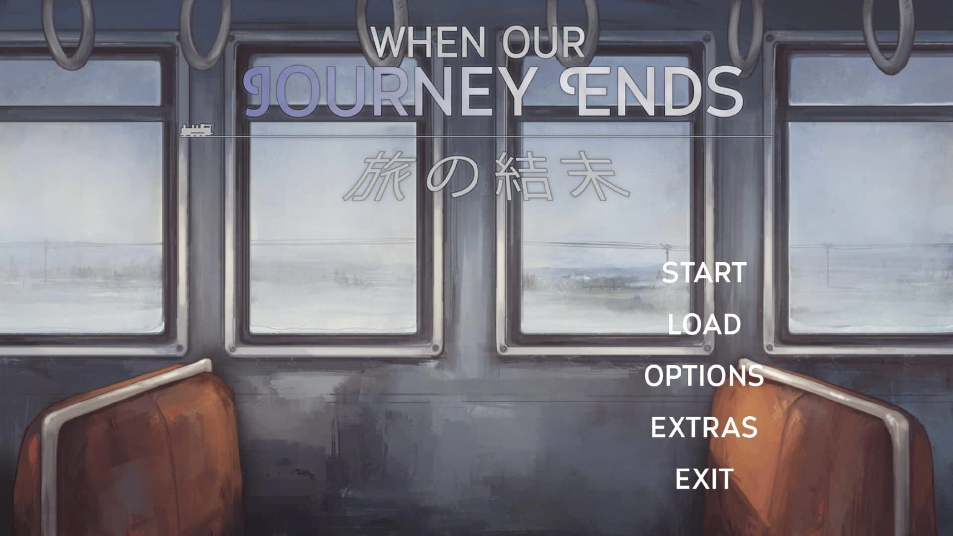 When Our Journey Ends screenshot 2