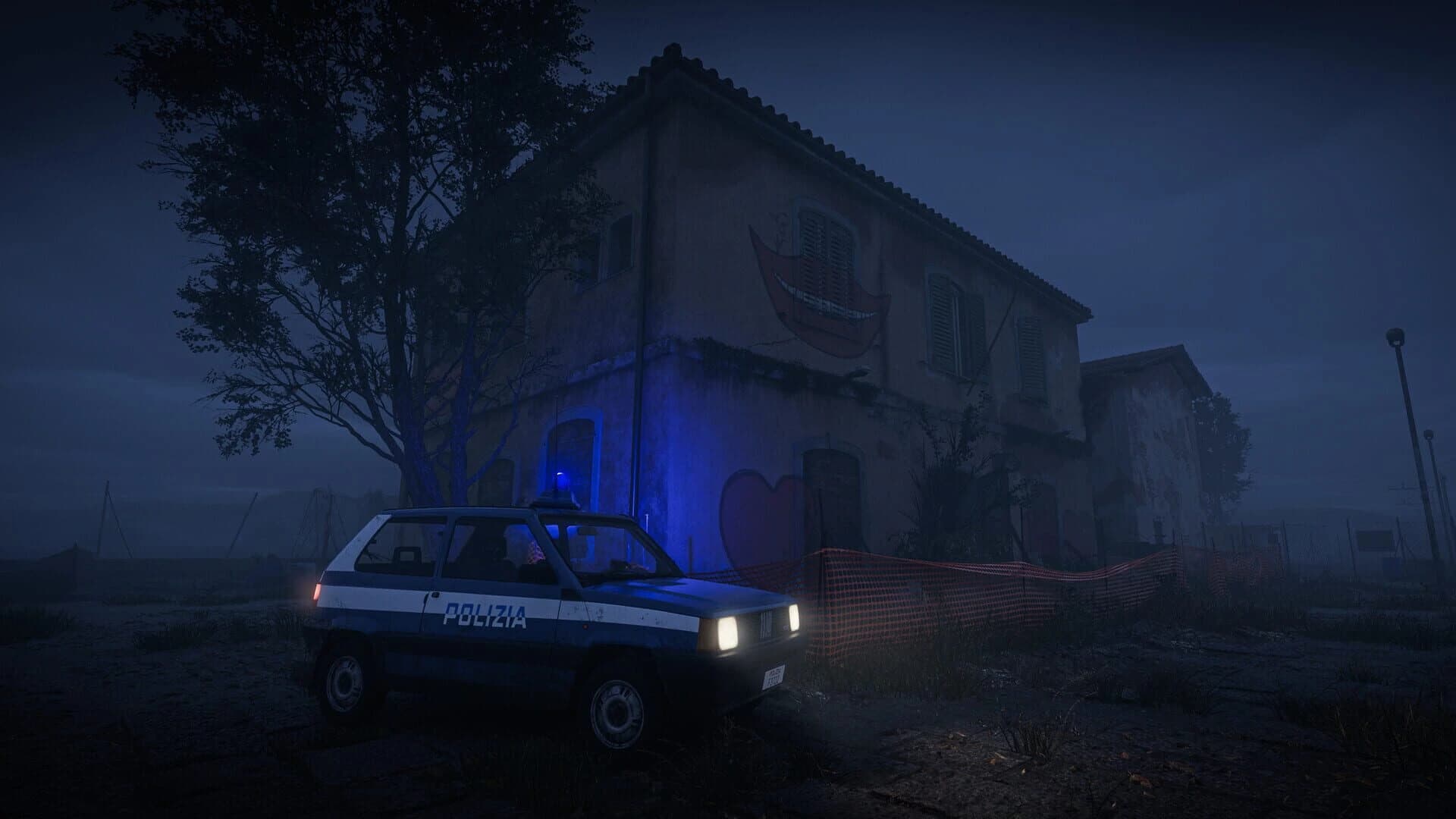 When Sirens Fall Silent screenshot 5