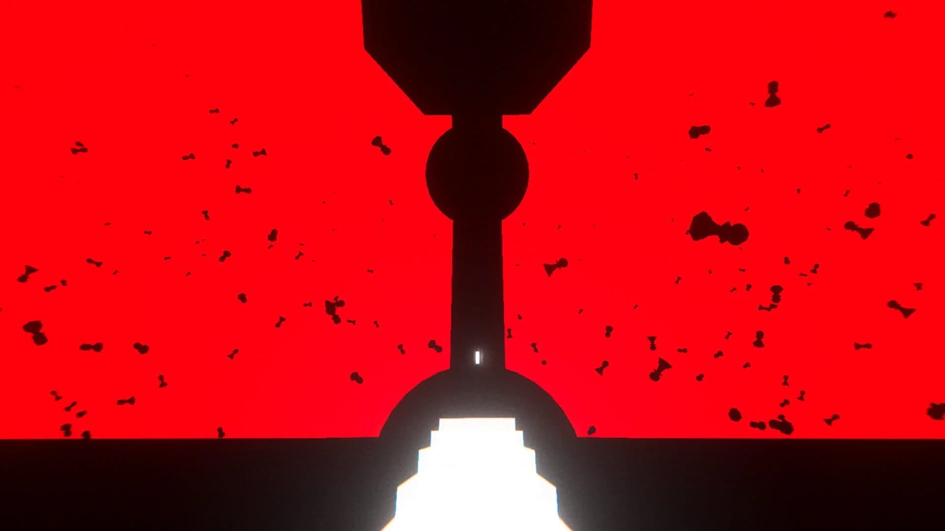 When the Darkness comes screenshot 2