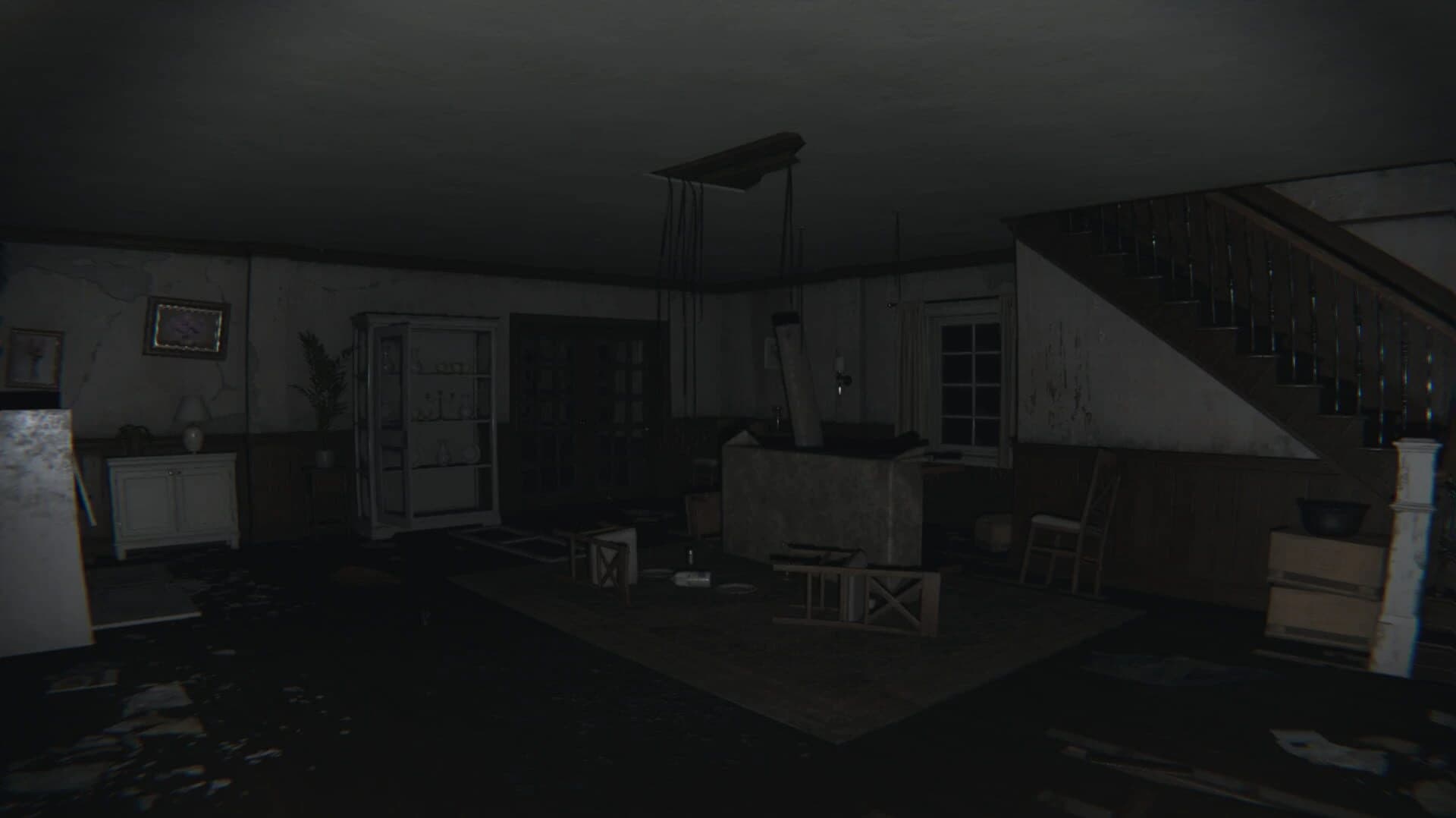 When the Devil Takes Hold screenshot 5