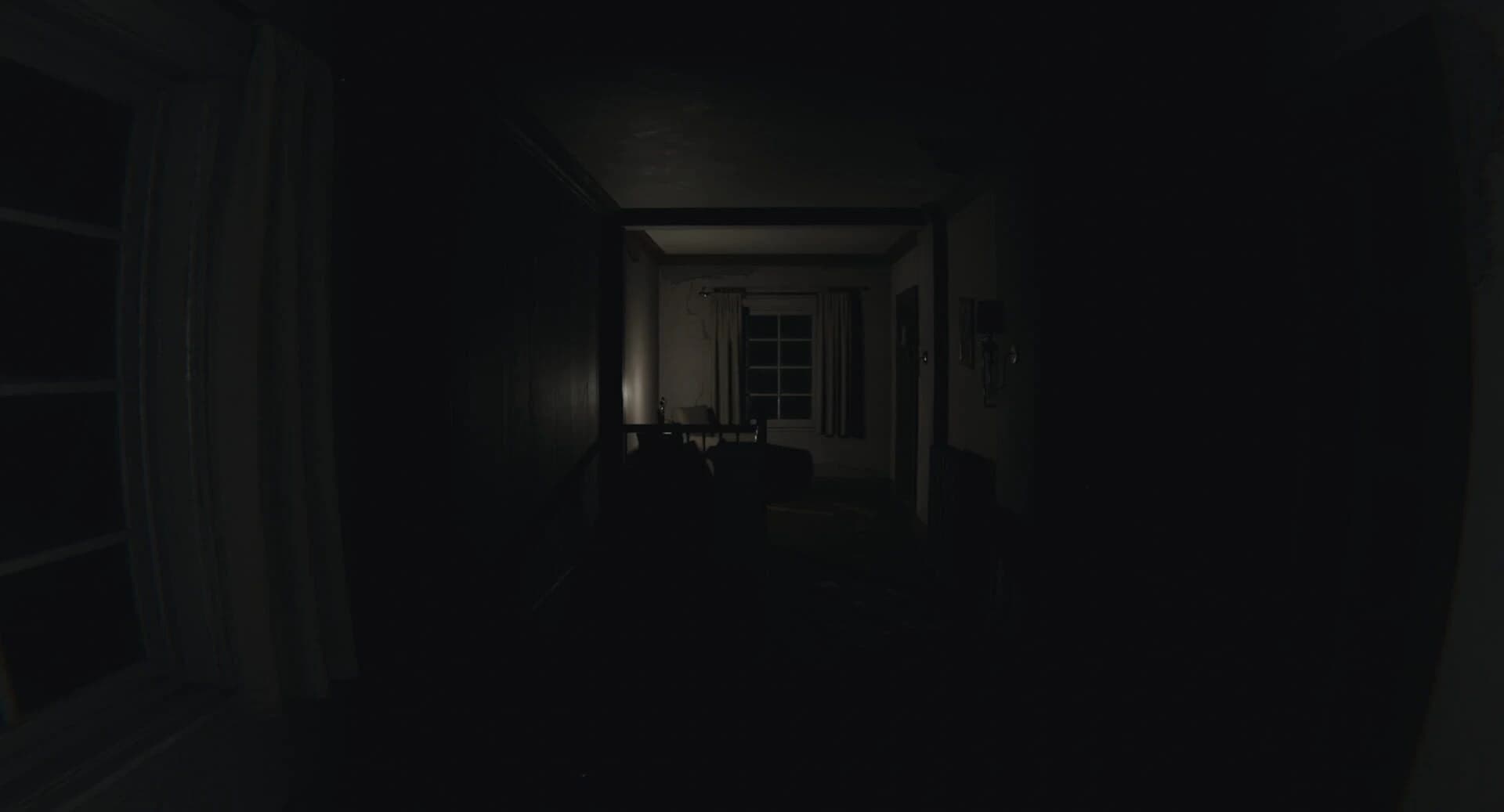 When the Devil Takes Hold screenshot 4