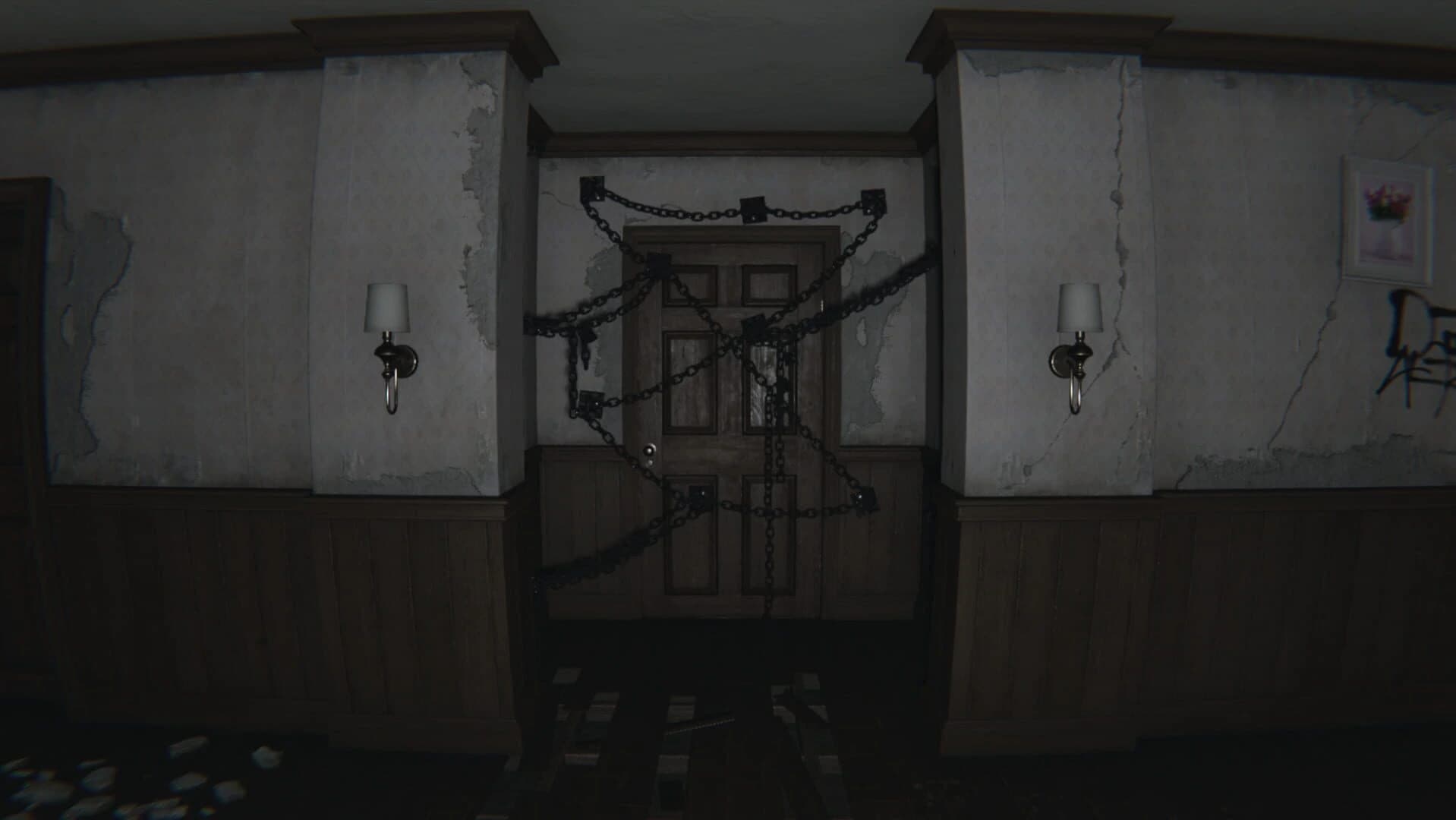 When the Devil Takes Hold screenshot 3