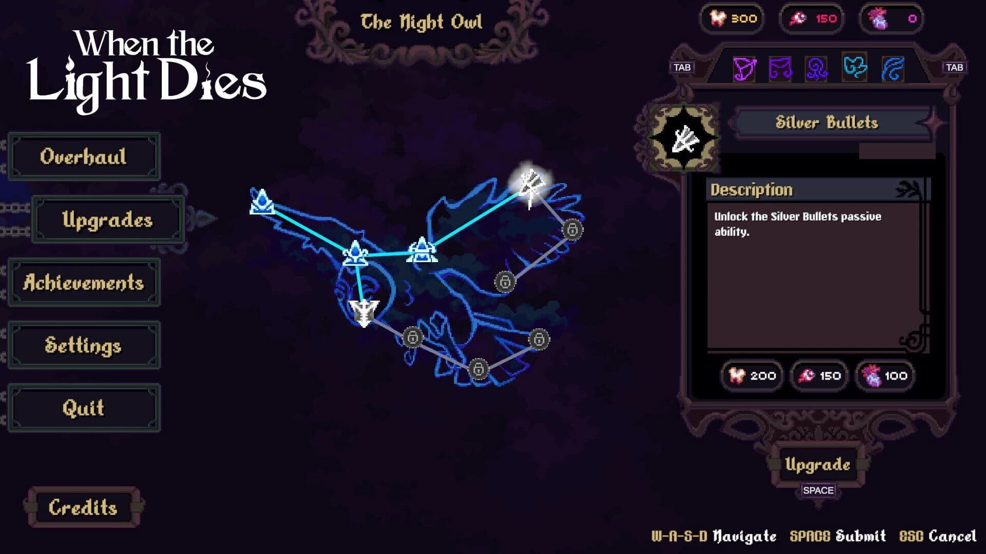 When the Light Dies screenshot 4