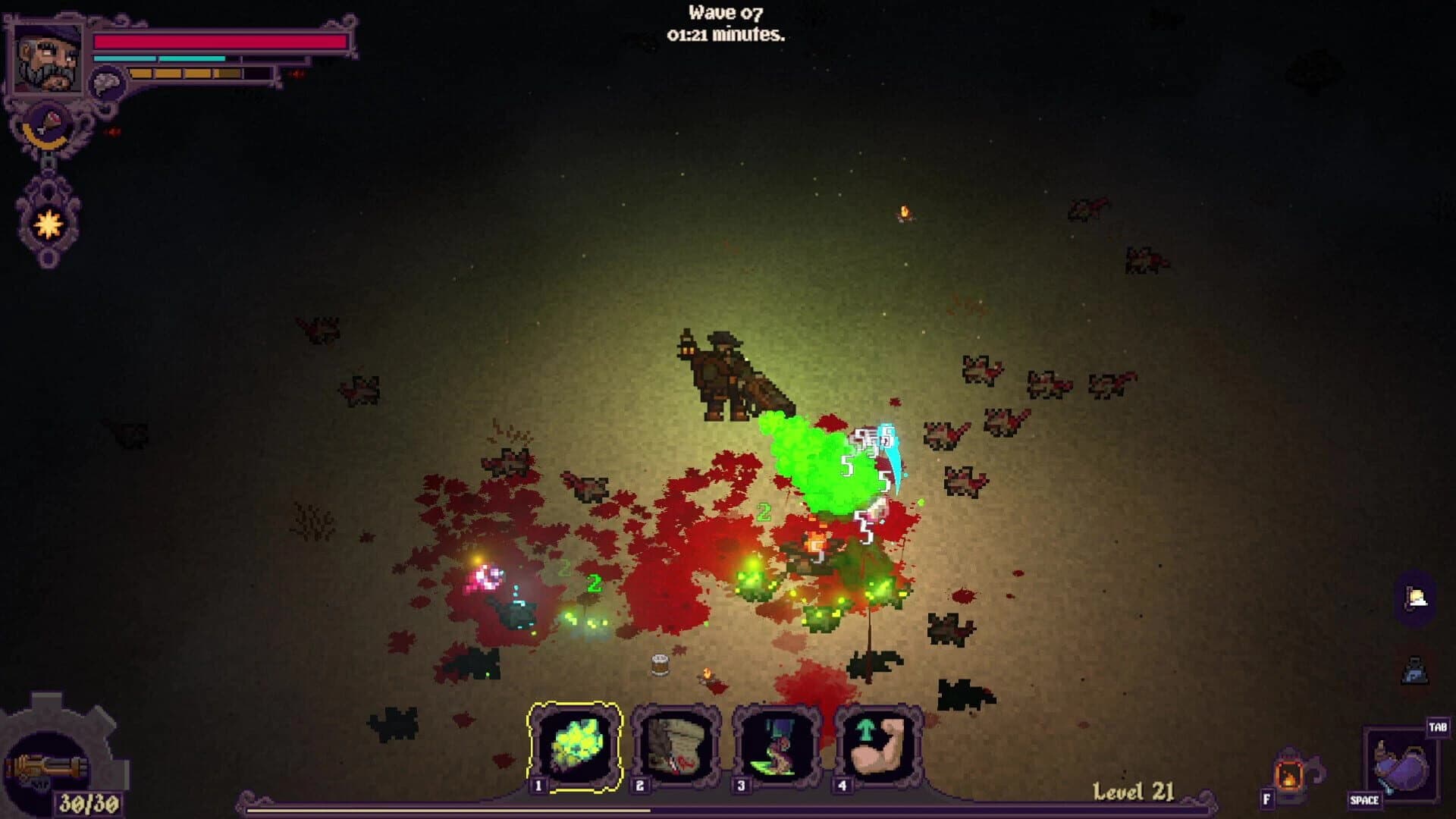 When the Light Dies screenshot 3