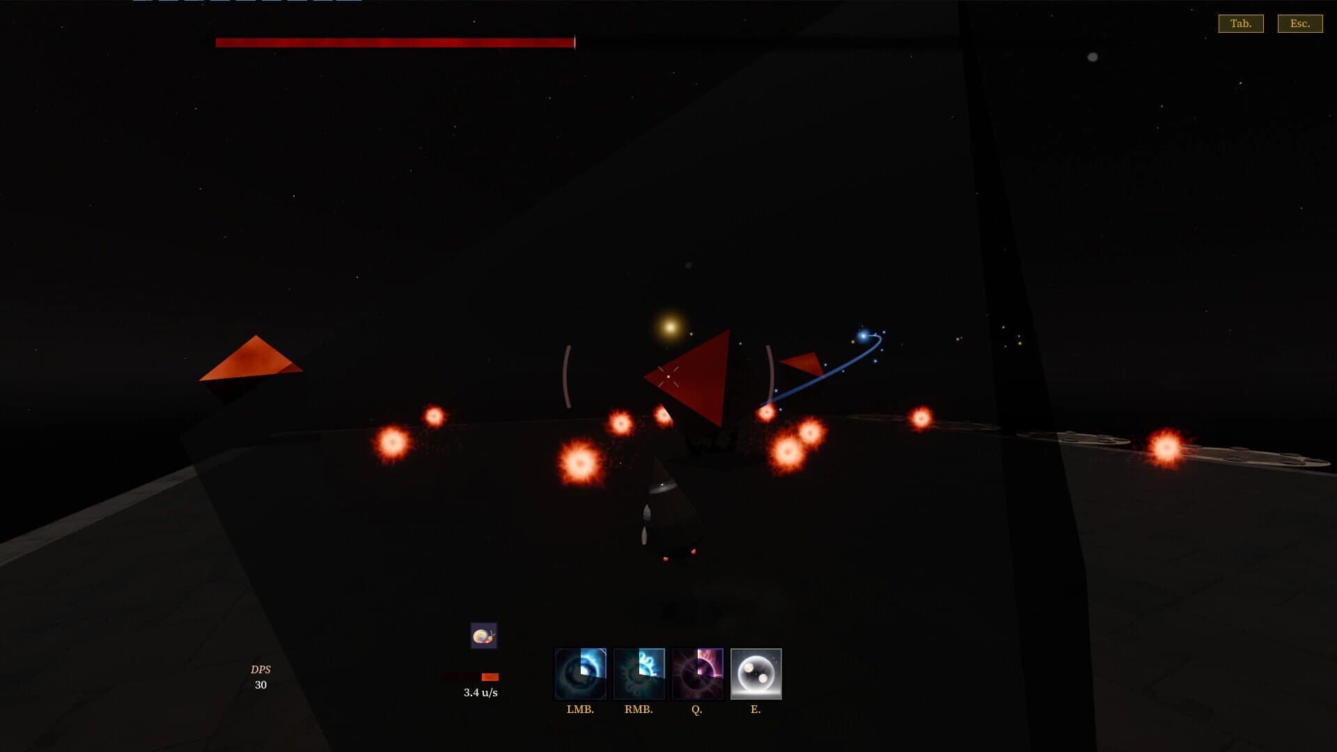 When the Road Darkens screenshot 4