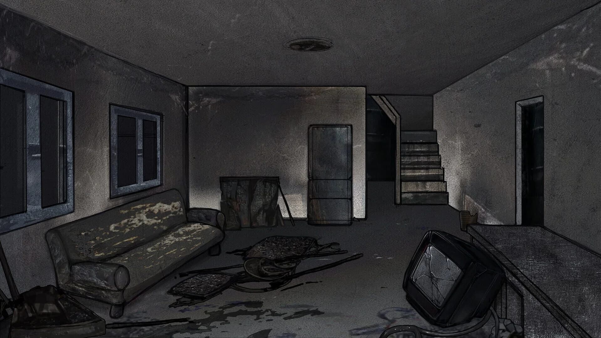 When The Rumors Become Real screenshot 5