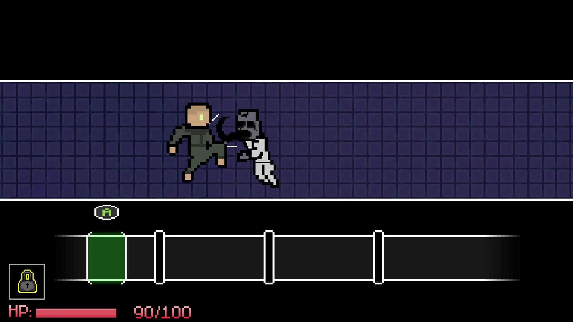 When The World Became Black screenshot 2