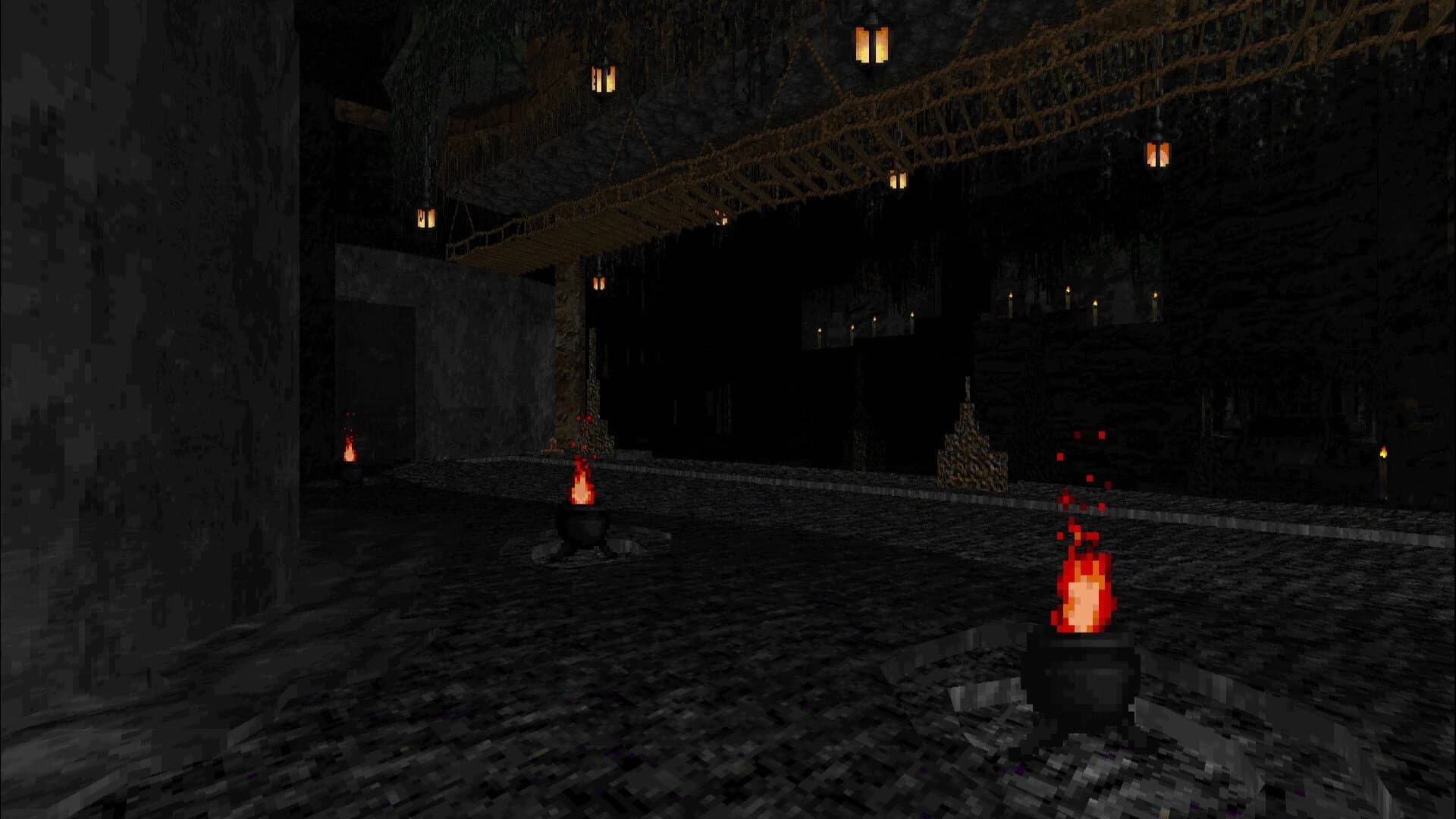 When Them Demons Cry screenshot 3