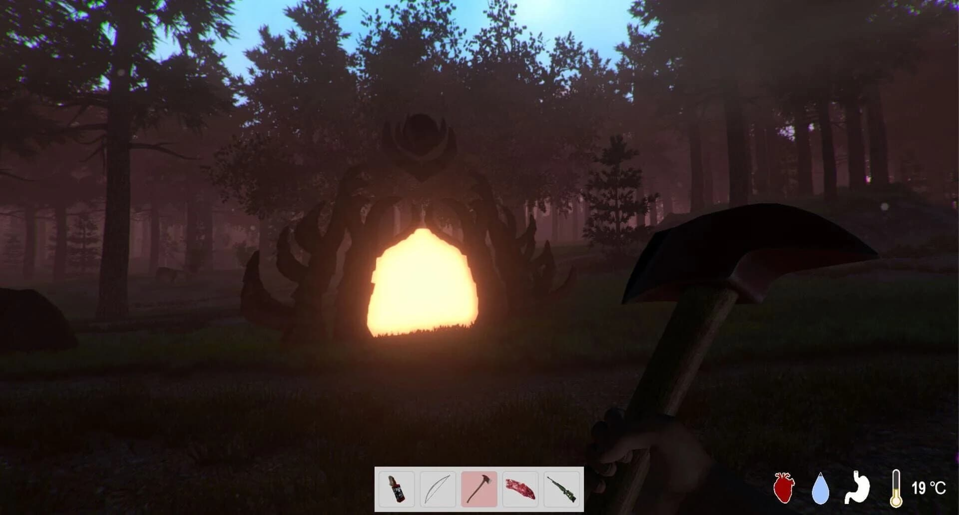 When They Arrived screenshot 5