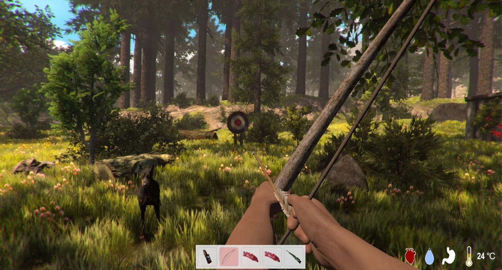 When They Arrived screenshot 4