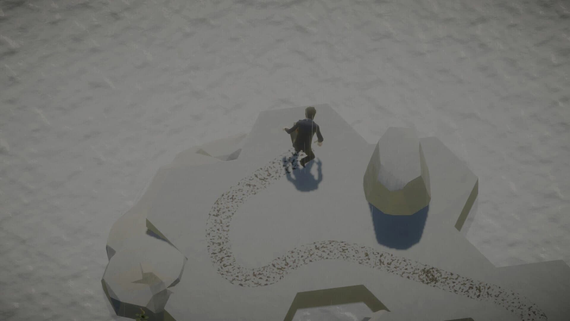 When Voices Died screenshot 3
