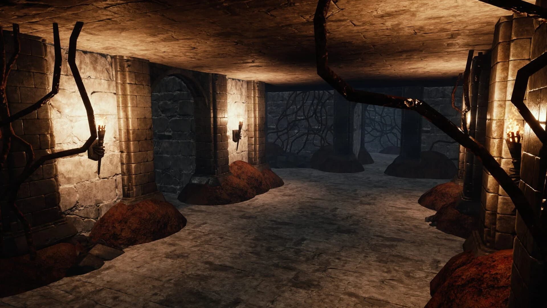 When Wardens Fall screenshot 2