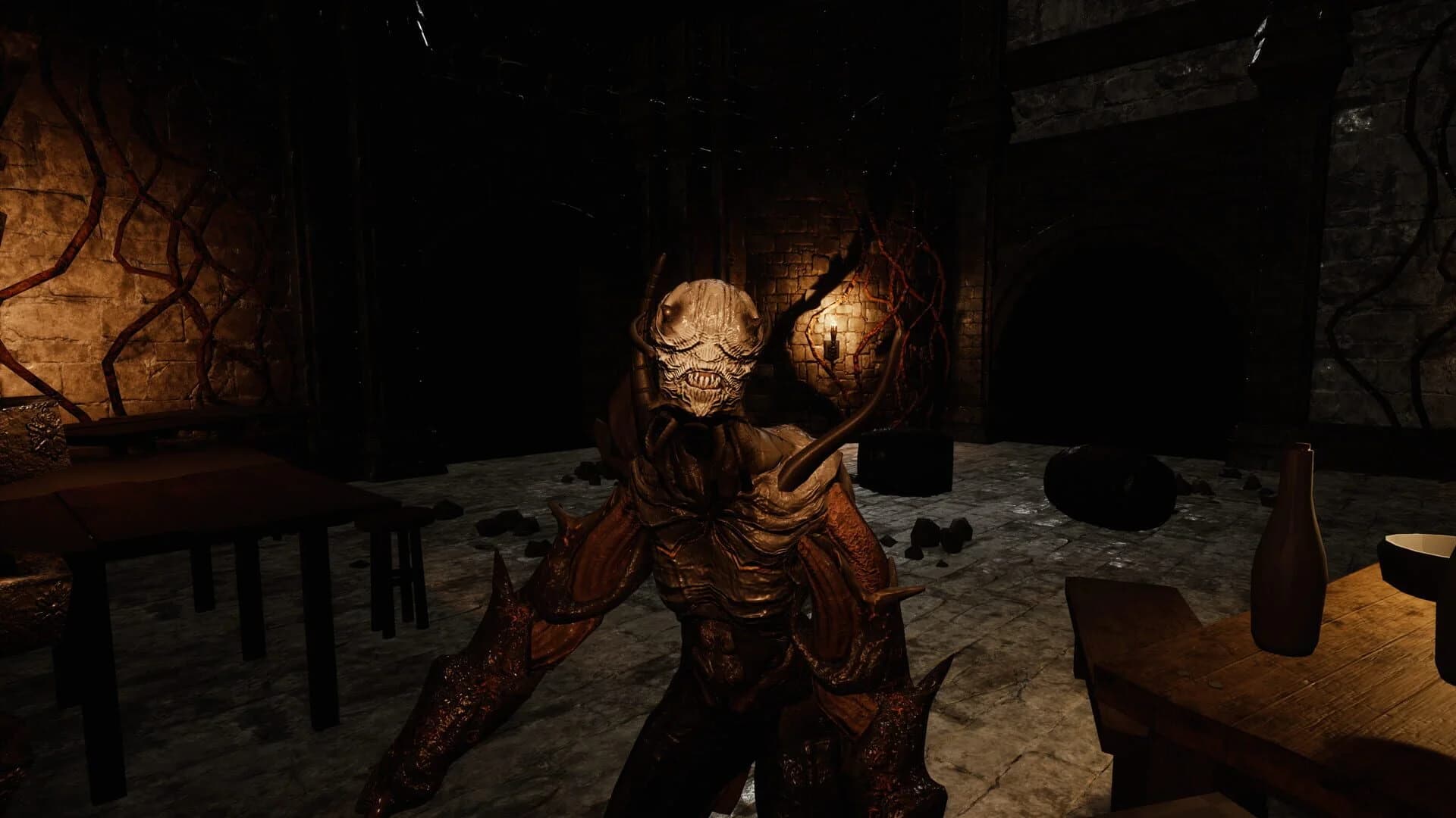 When Wardens Fall screenshot 1