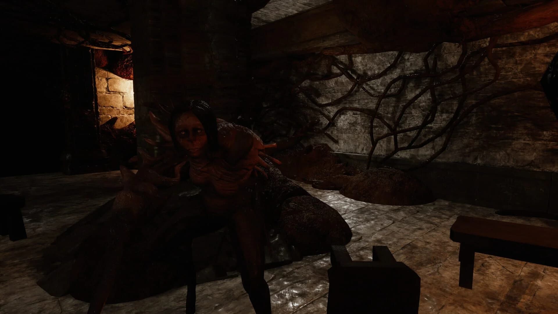 When Wardens Fall screenshot 3