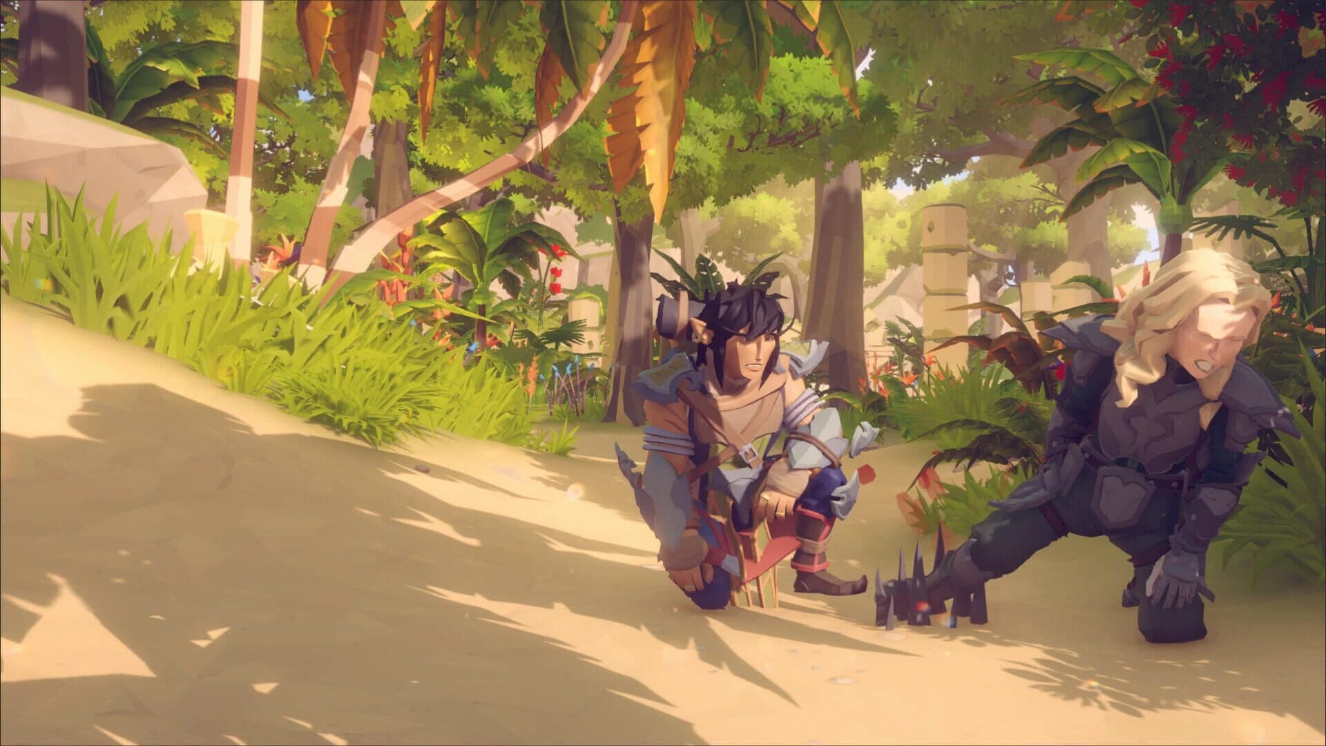 When We Arrive screenshot 3