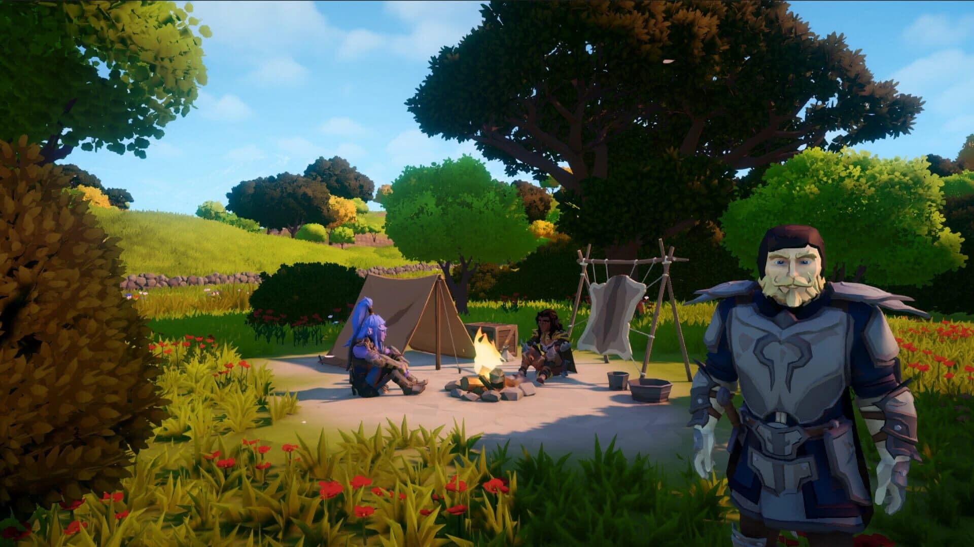 When We Arrive screenshot 1
