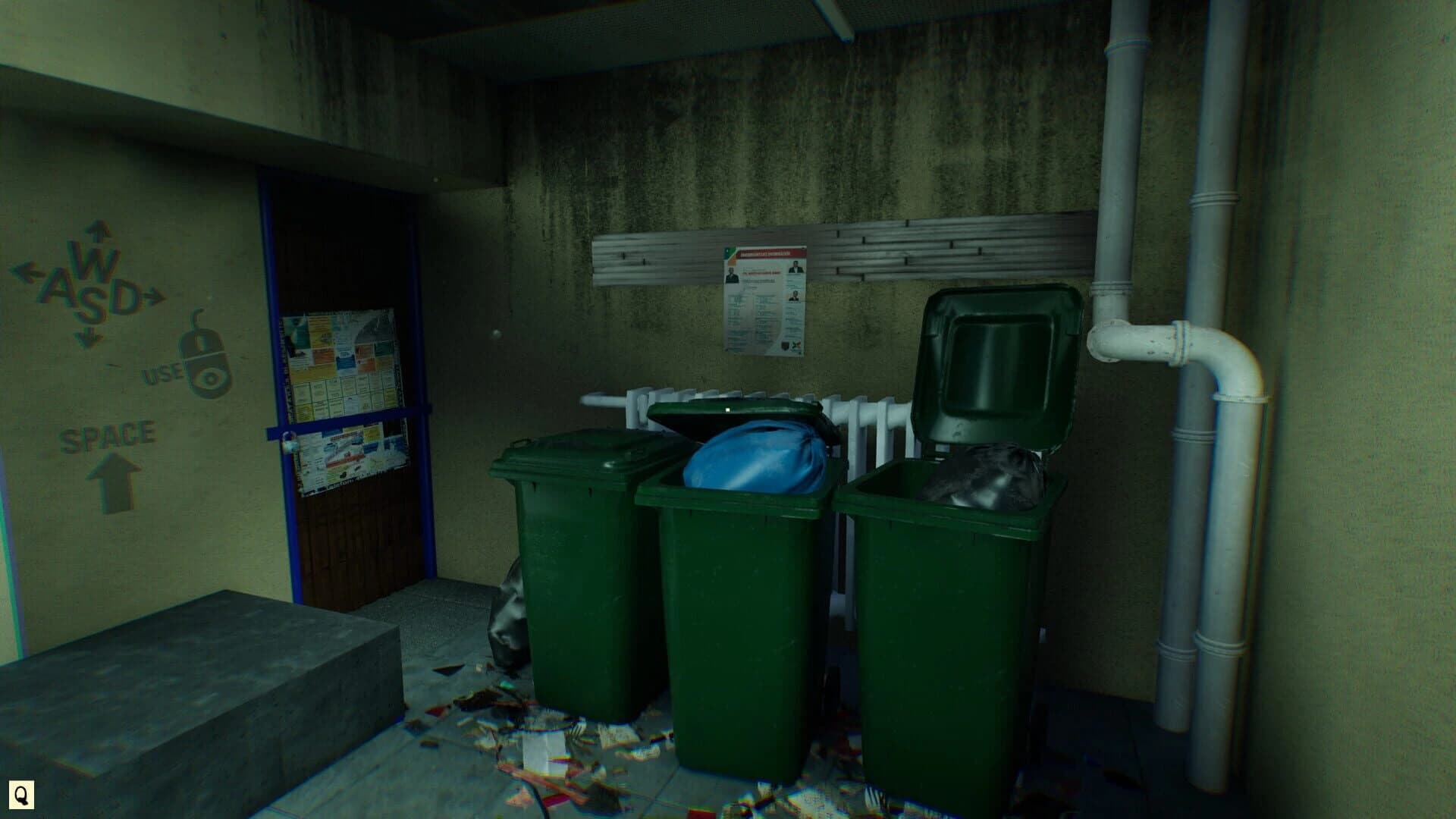 When Will I Get Home? screenshot 2