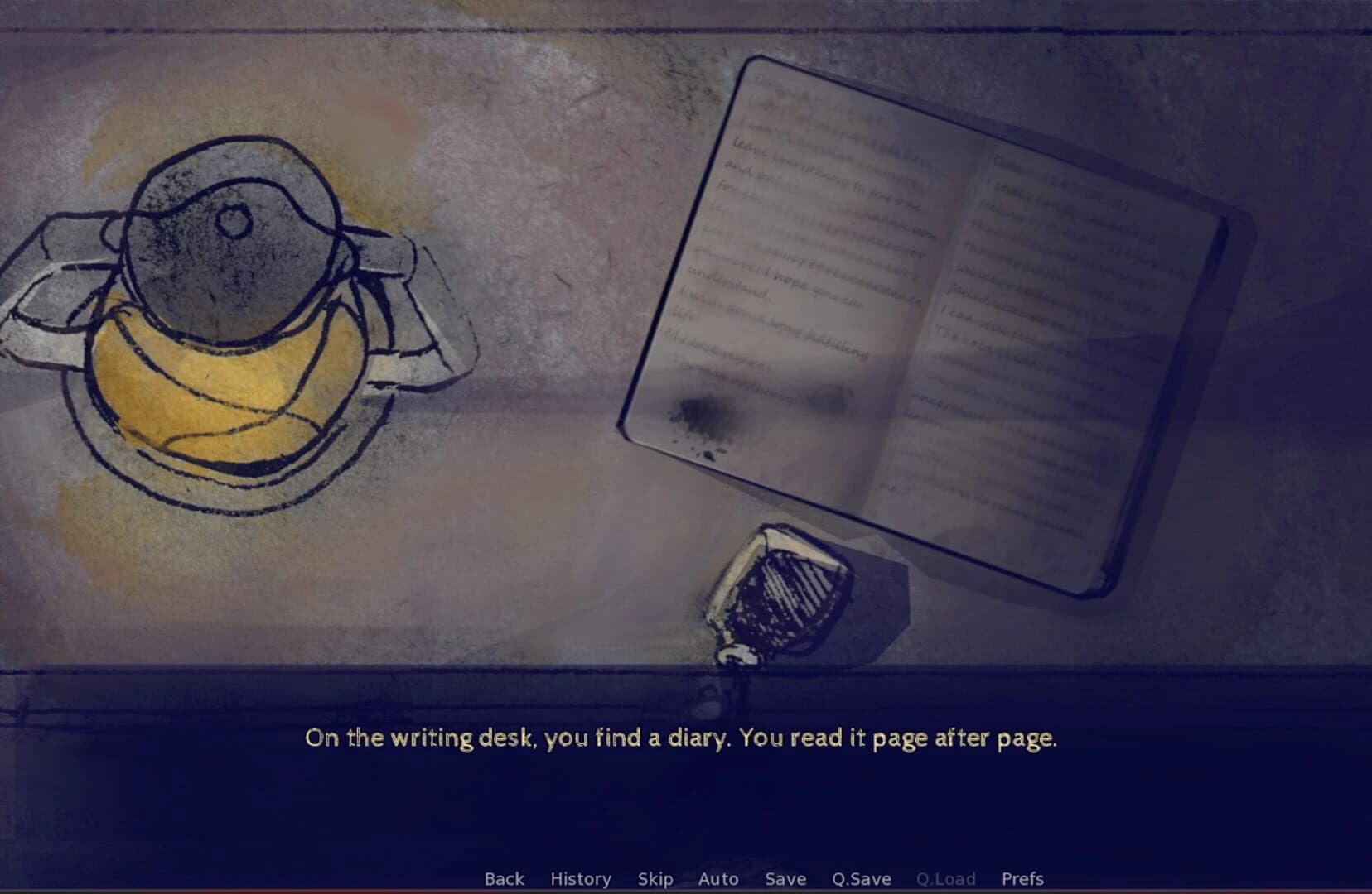 Where screenshot 2