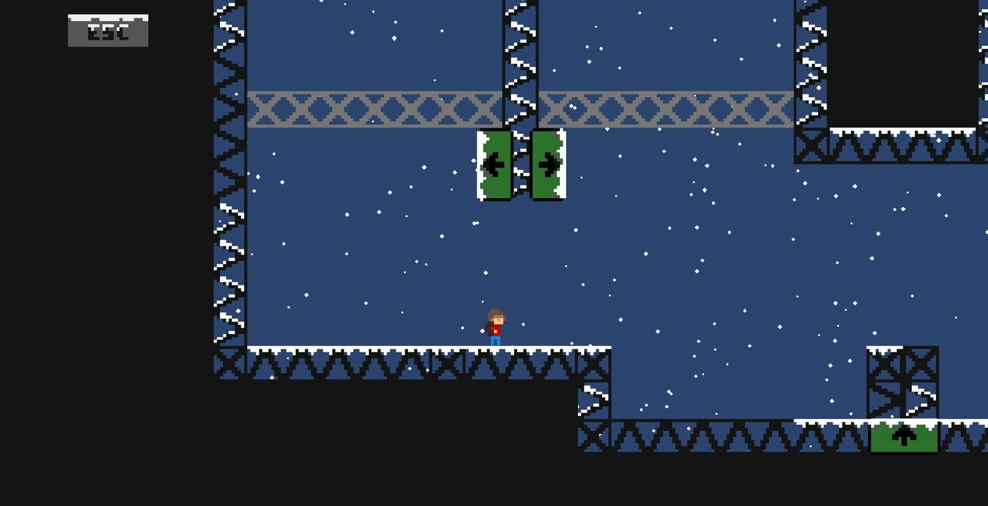 Where are My Mittens screenshot 1