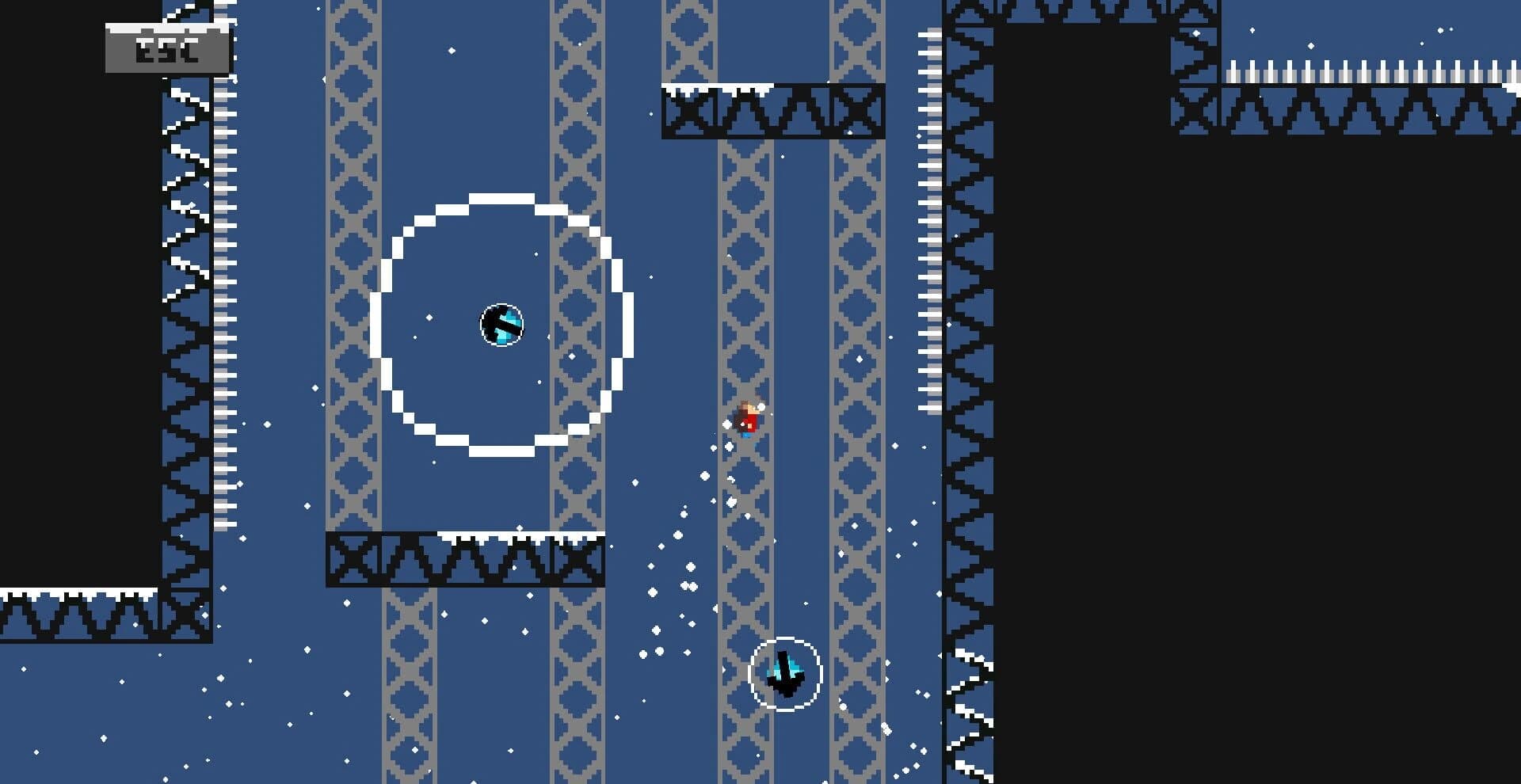 Where are My Mittens screenshot 3