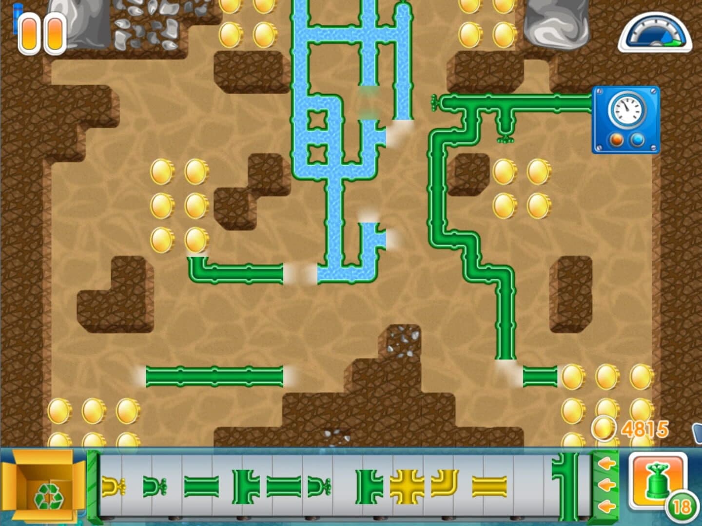 Where Are My Pipes? screenshot 3