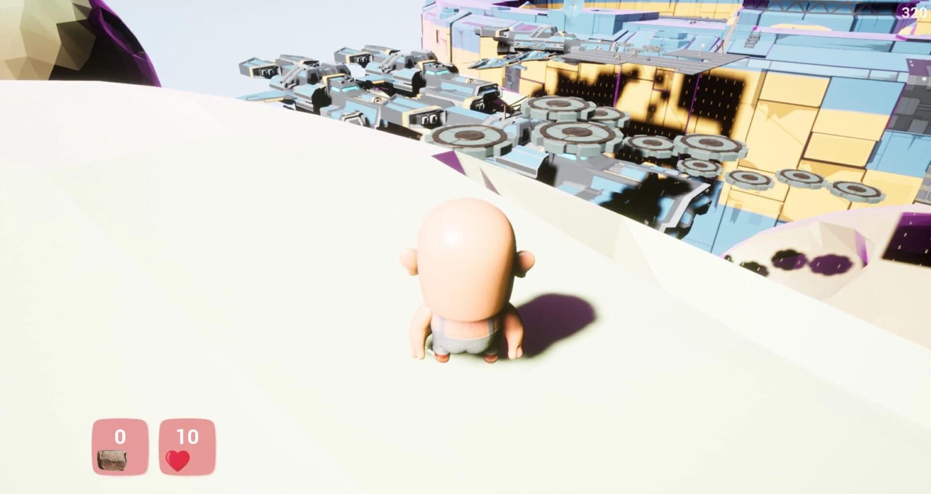 Where are My Potatoes? screenshot 5