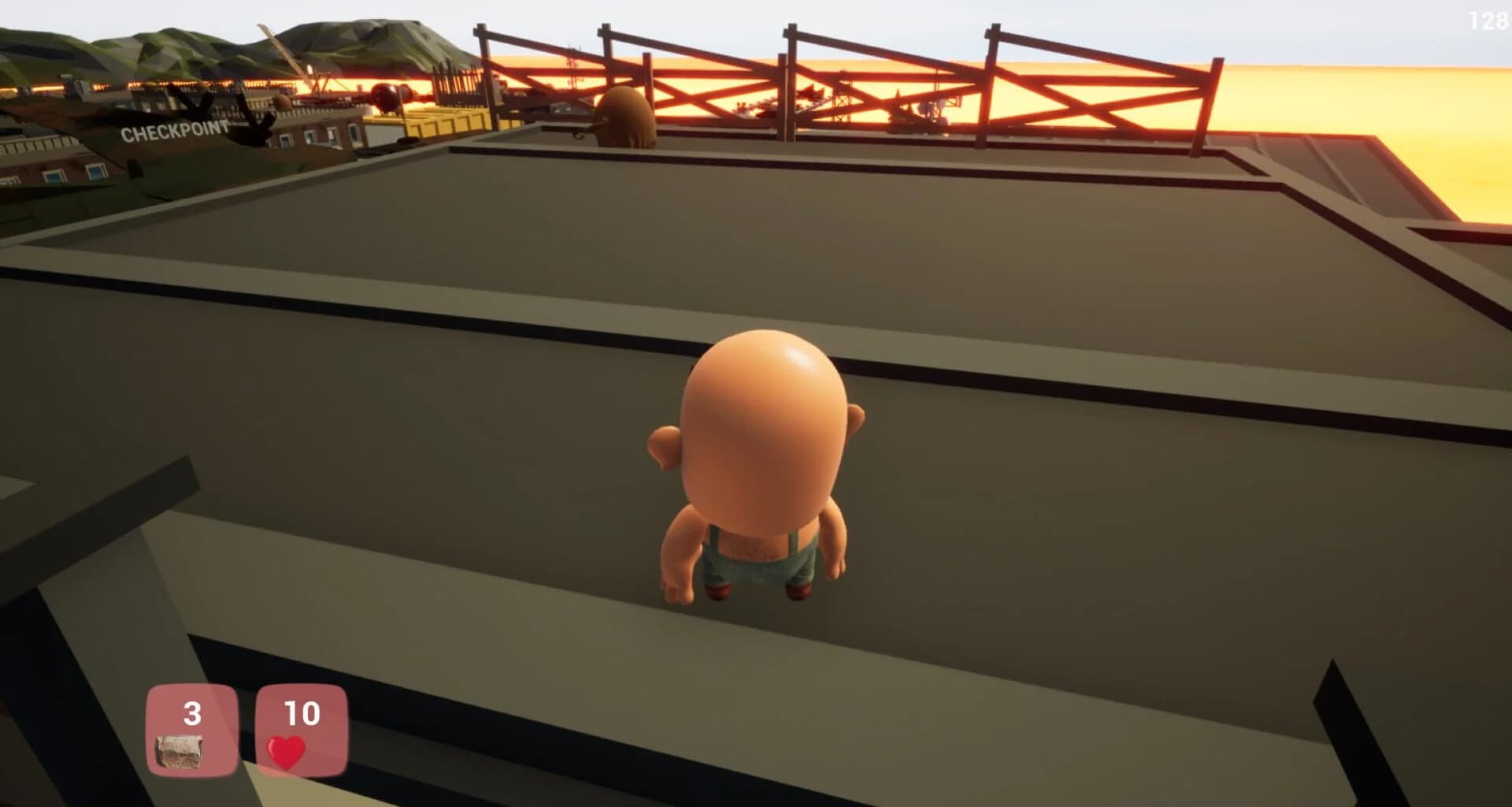 Where are My Potatoes? screenshot 3