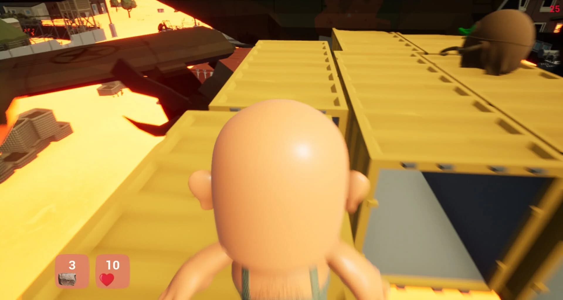 Where are My Potatoes? screenshot 4