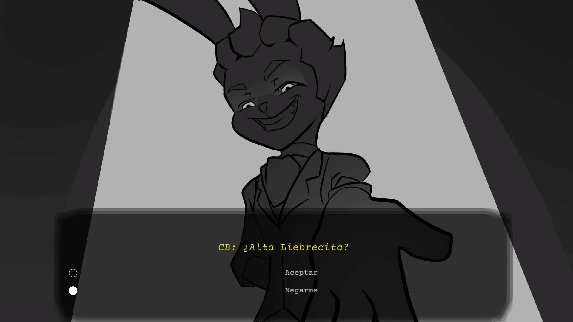 Where Are the Alices? screenshot 2