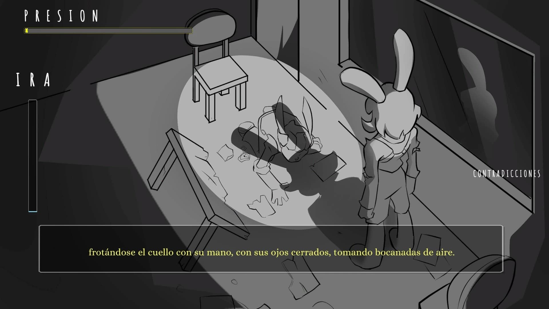 Where Are the Alices? screenshot 3