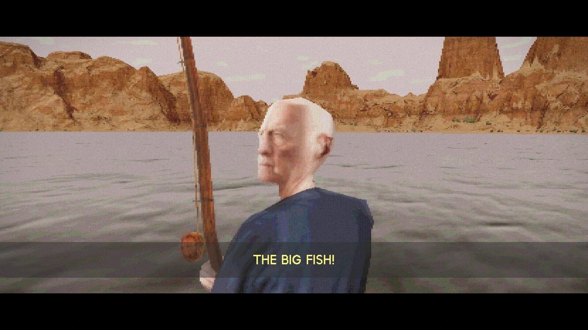 Where Are the Fish? screenshot 5