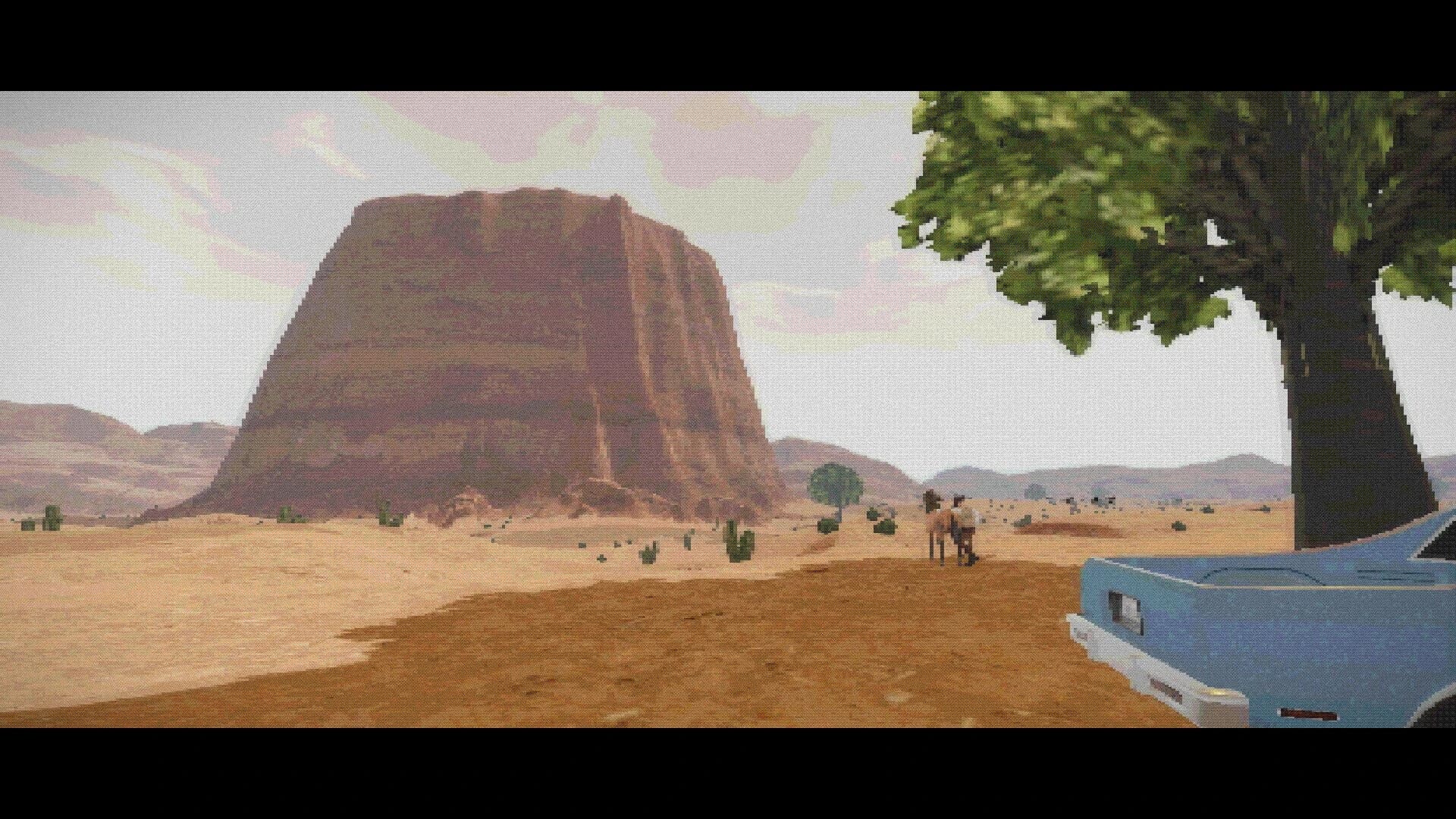 Where Are the Fish? screenshot 2