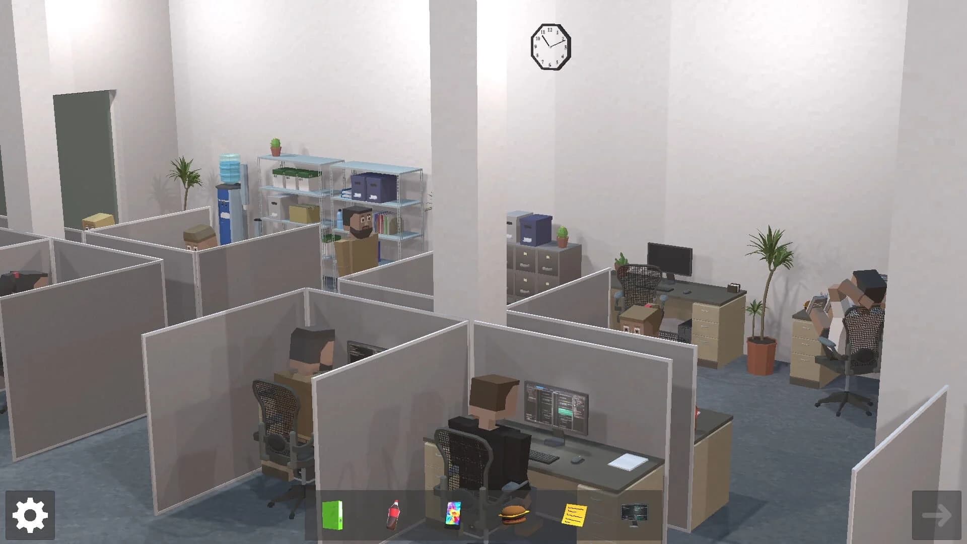 Where Are They? screenshot 4