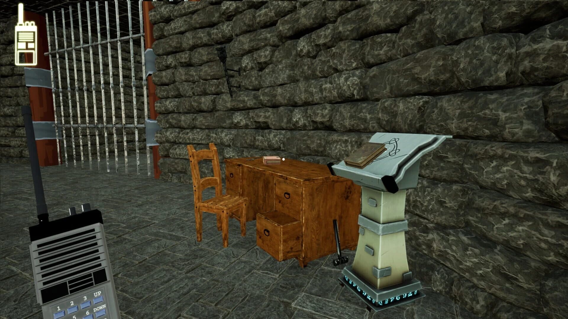 Where Are We? screenshot 1