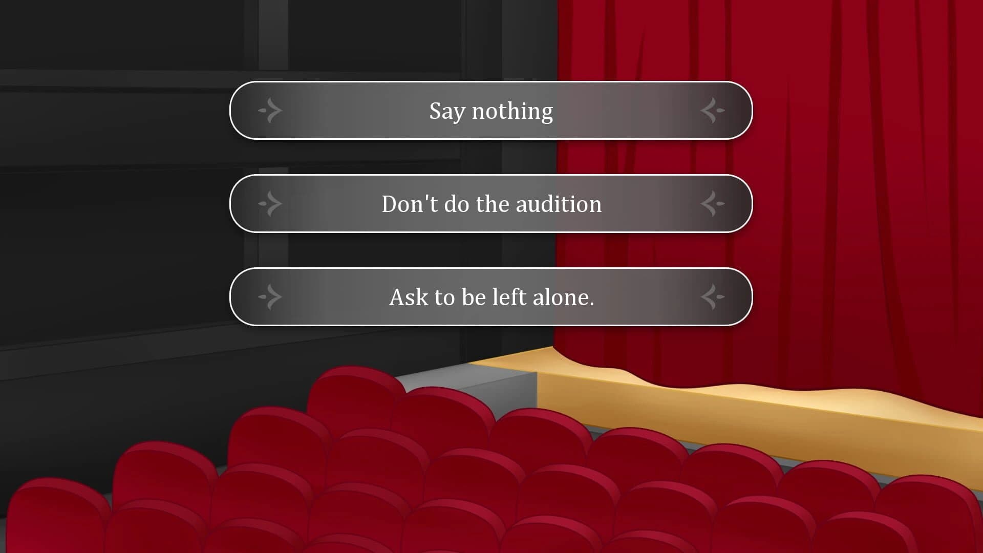 Where are you, Cinderella? screenshot 3