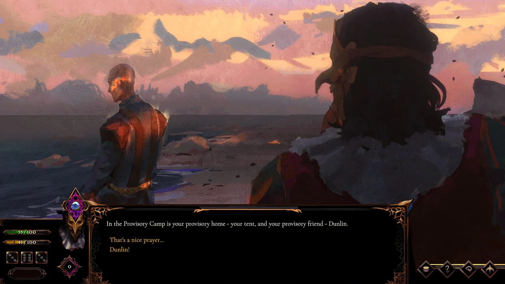 Where Birds Go to Sleep screenshot 1