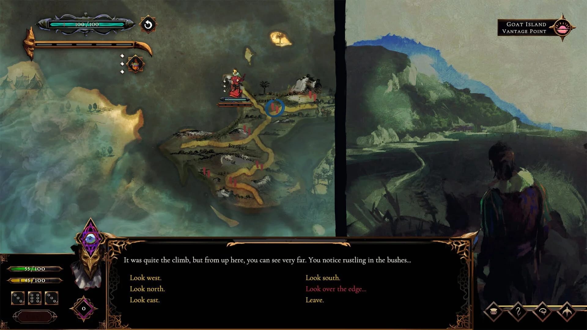 Where Birds Go to Sleep screenshot 2