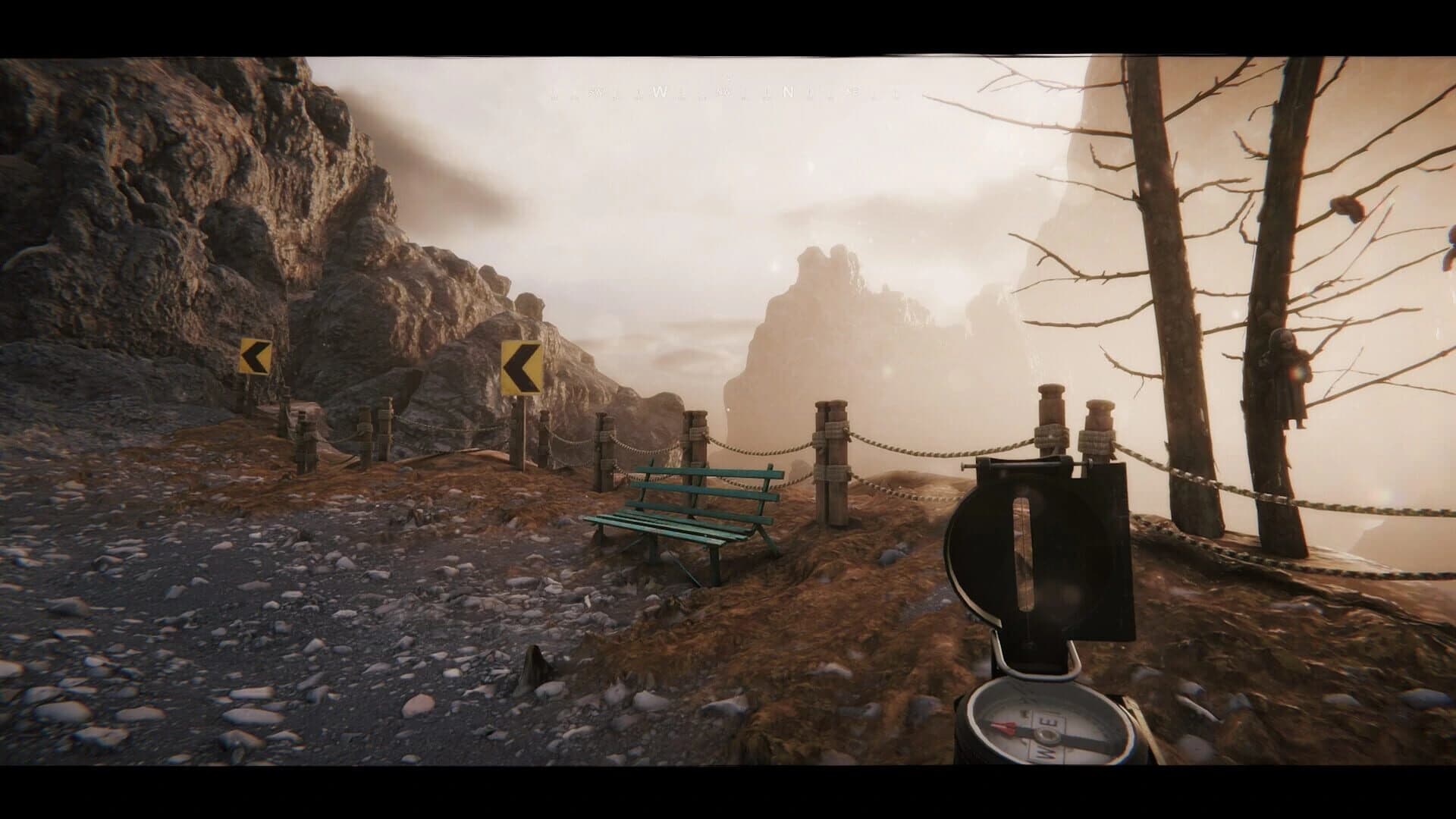 Where Dolls Hang screenshot 1