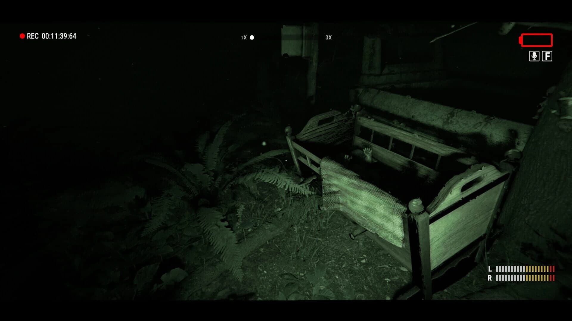 Where Dolls Hang screenshot 5