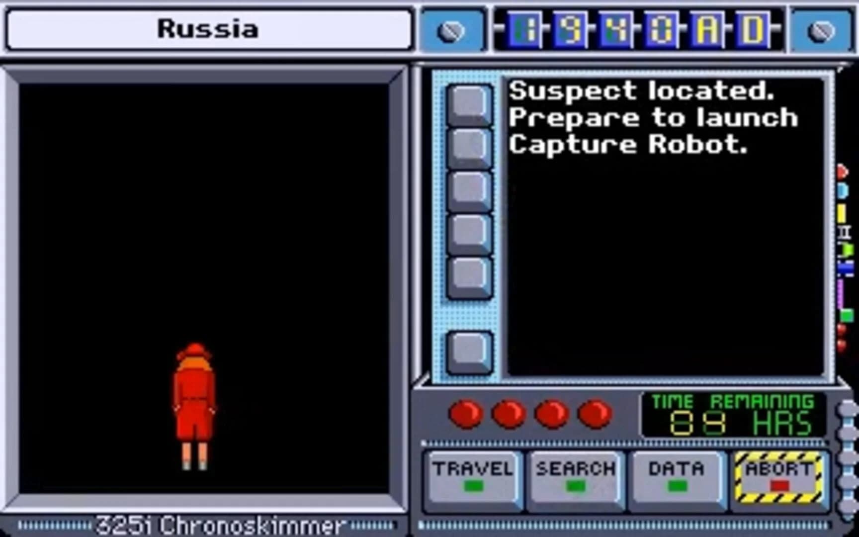 Where in Time is Carmen Sandiego? screenshot 3