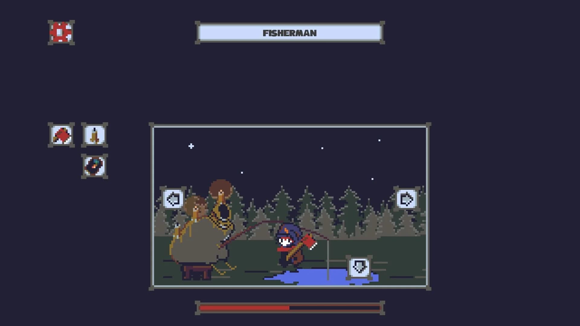 Where is Agnes? screenshot 1