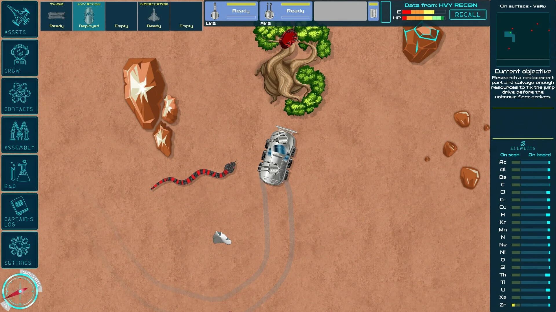 Where is Earth? screenshot 4