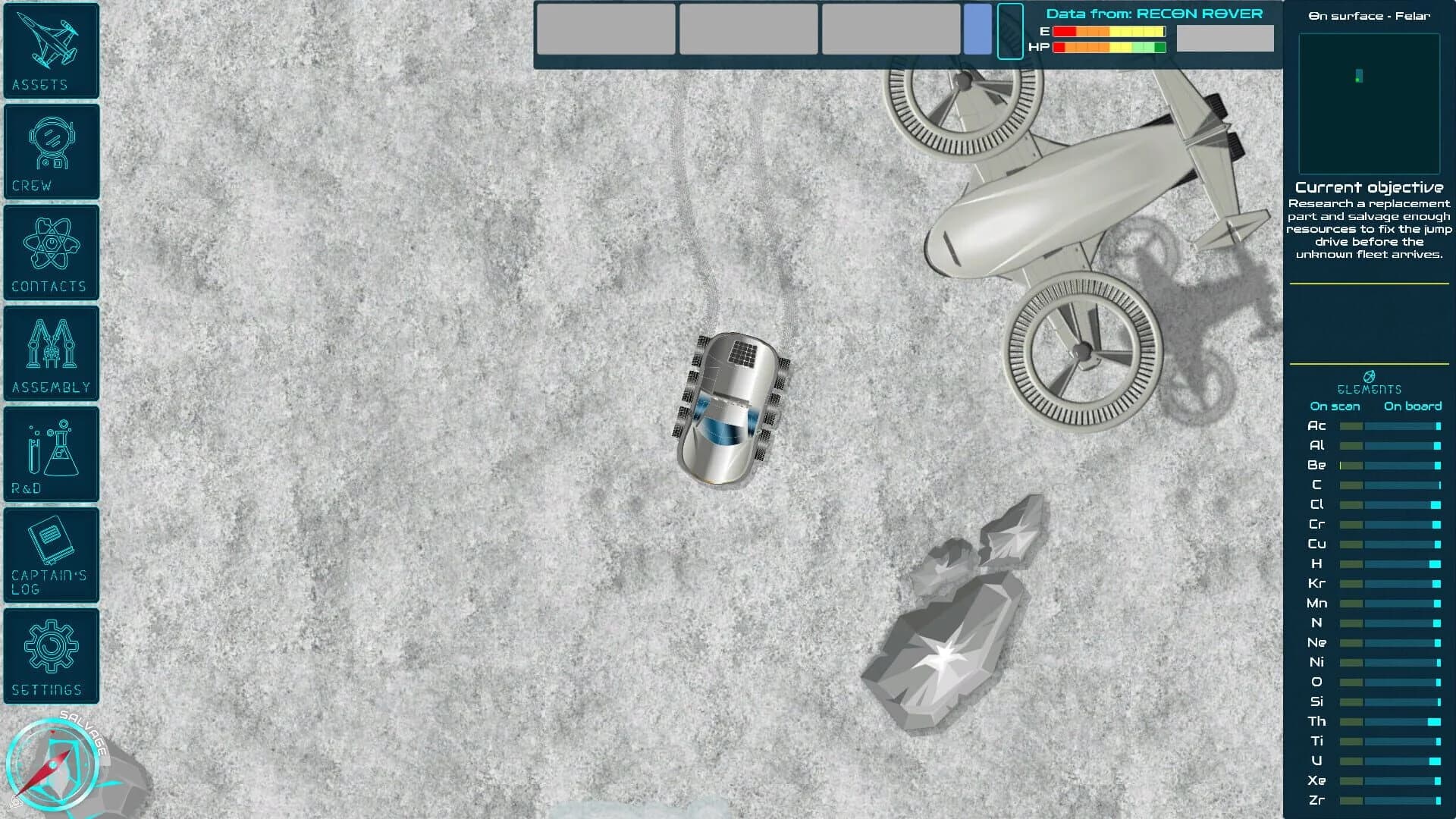 Where is Earth? screenshot 5