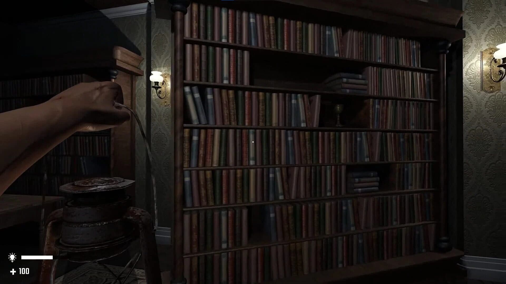 Where is He screenshot 5