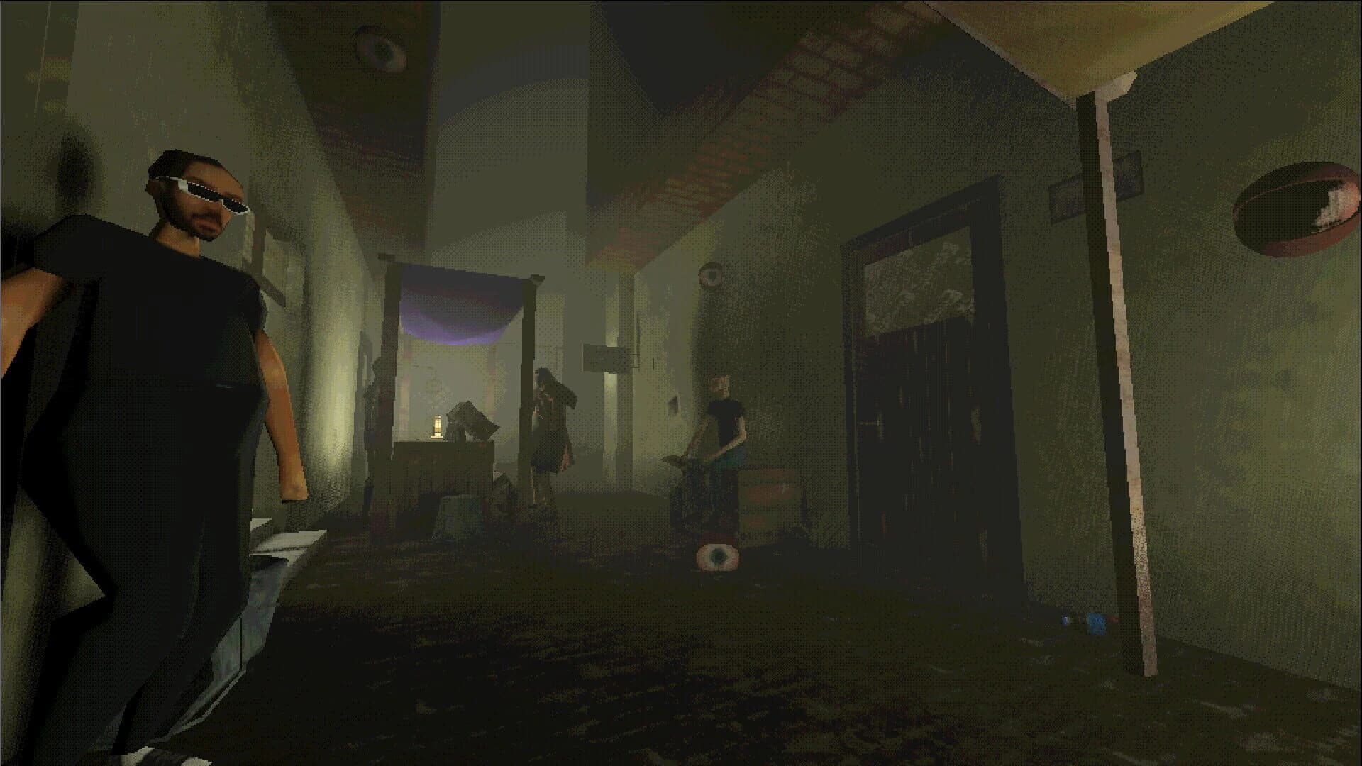 Where Is Mommy screenshot 3