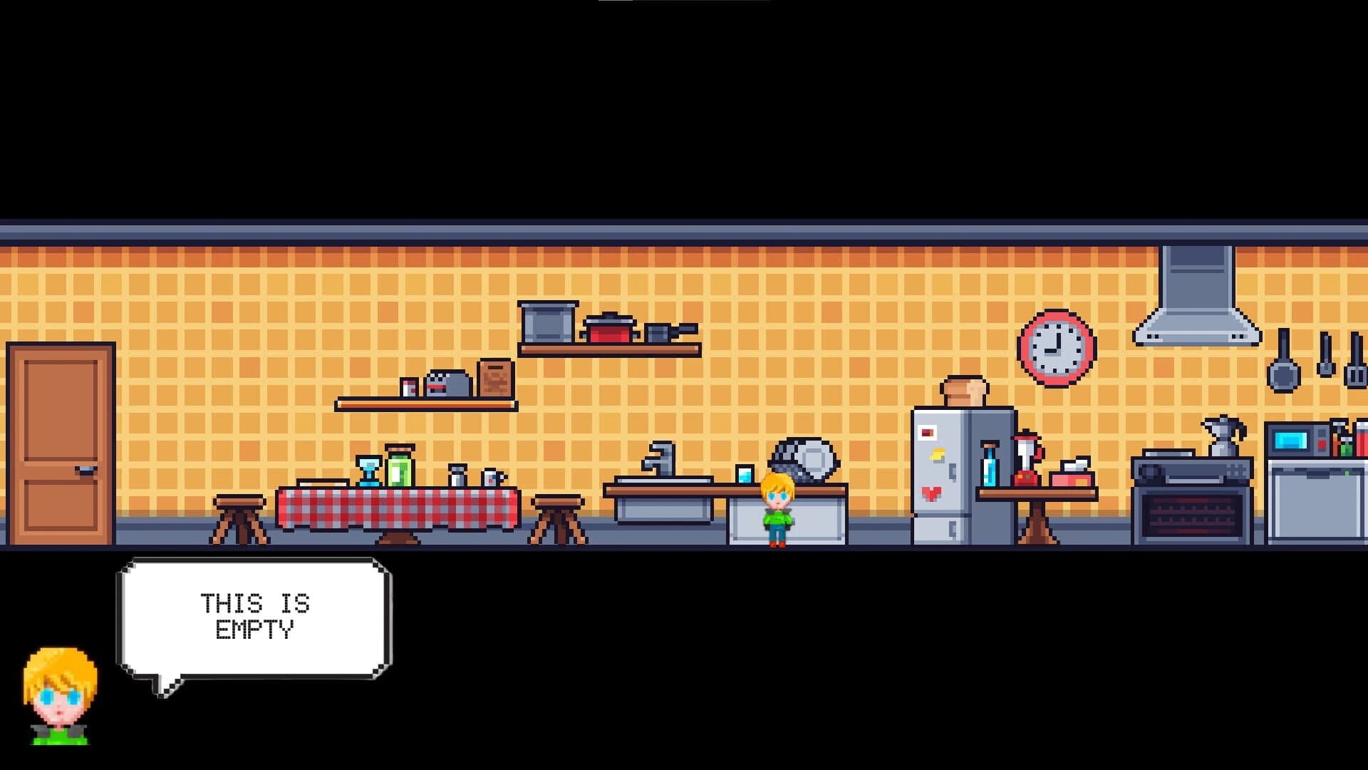 Where is Mr. Cloud screenshot 4