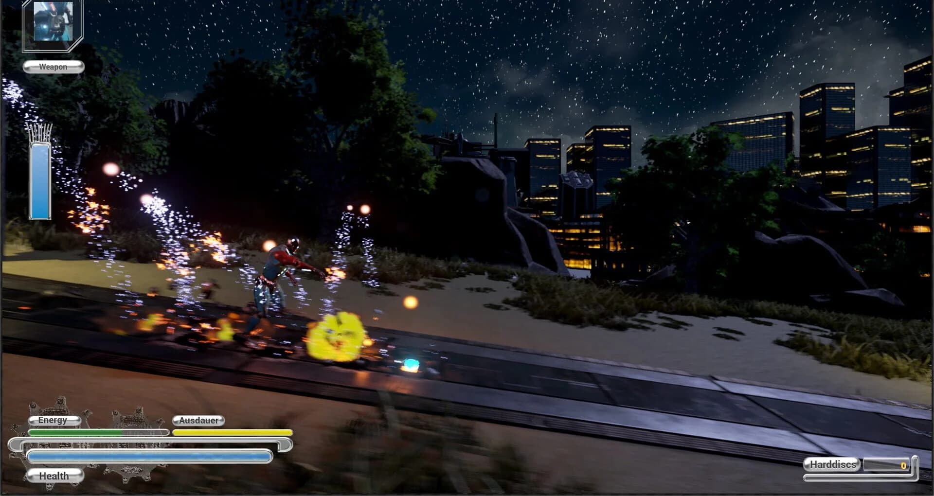 Where is my Brain!? screenshot 5