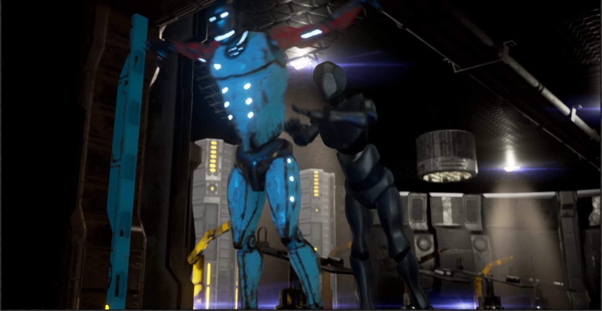 Where is my Brain!? screenshot 2